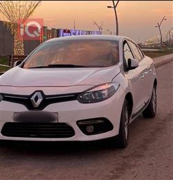Renault Fluence